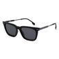 OC.CL.4587-2001.1 Oculos de Sol Masculino NBA Los Angeles Lakers Quadrado Degrade Preto Polarizado -4-